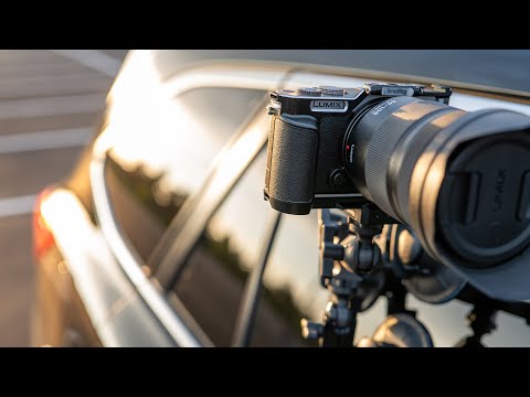 Lumix S9: A Wolf in Sheep's Clothing