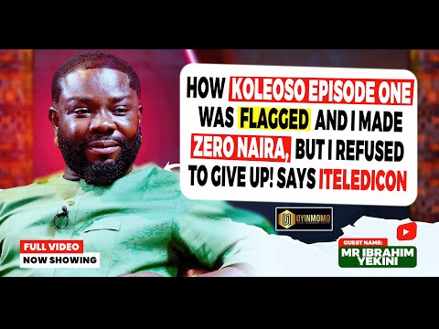 THE ISSUES I HAD ON KOLEOSHO, HOW I LOST EVERYTHING, PLUS MORE ON KEMITY & AUSTIN EMMANUEL! 