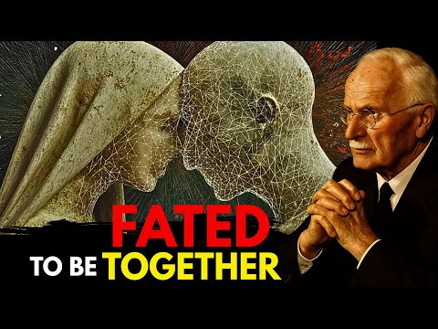 Carl Jung: If This Happens, You’ve Met the Person You Should Never Lose.