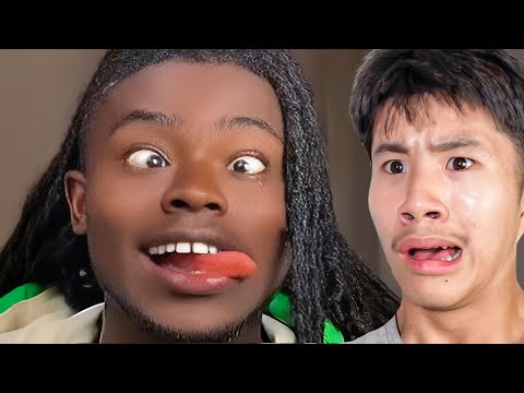 IMPOSSIBLE Try Not To Cringe Challenge