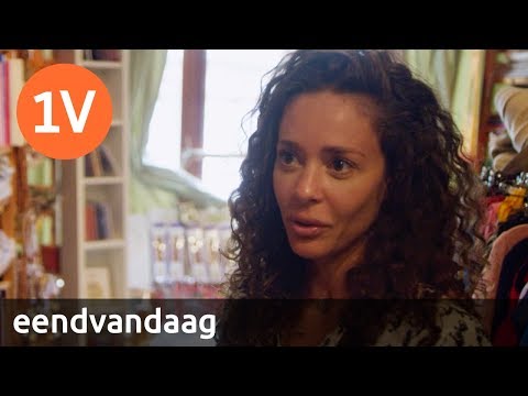 INTERVIEW | Fajah Lourens: "De dood van mijn neefje was niet te voorkomen"