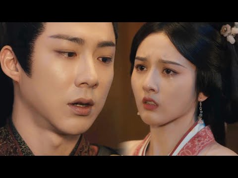 開虐！魏劭小喬惡語相向互相傷害，小喬為表真心以性命幫魏劭扭轉戰局✨#chinesedrama #lol #折腰 #宋祖儿 #刘宇宁 #drama #songzuer #liuyuning #movie