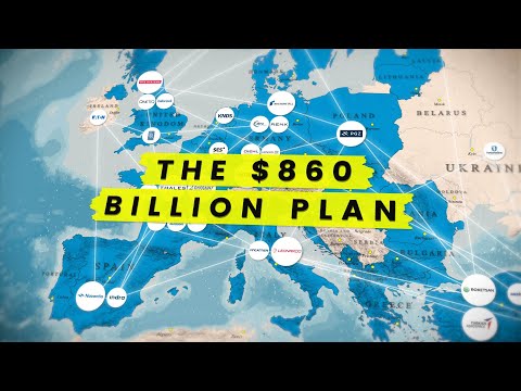 Why Europe Plans to Ditch US Weapons