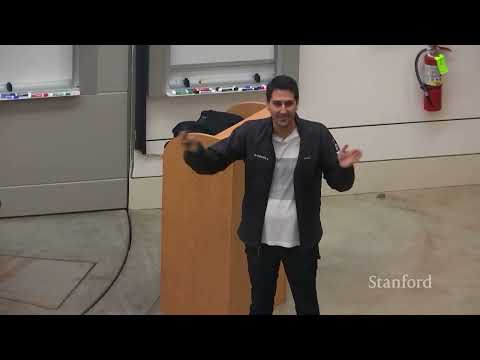 Stanford CS230 | Autumn 2025 | Lecture 2: Supervised, Self-Supervised, & Weakly Supervised Learning