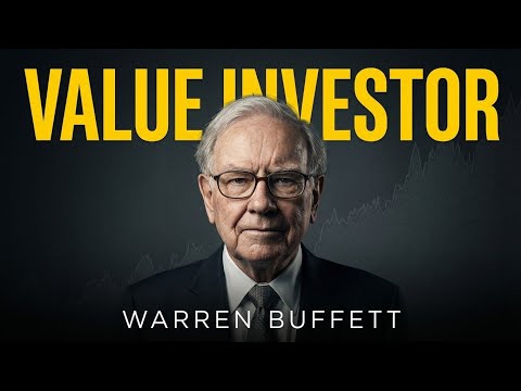 Warren Buffett - The True Story of The Greatest Investor In History