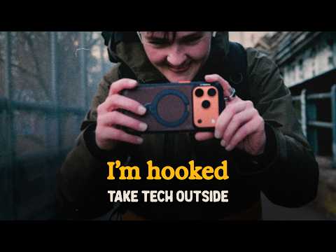 This app made me love iPhone photography