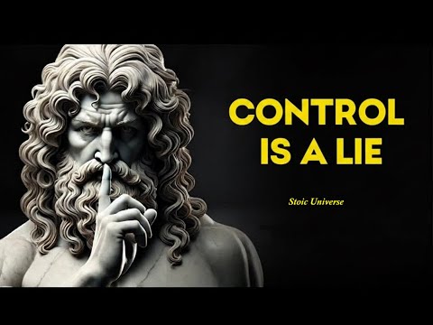 The Illusion of Control: Why Humans Try to Control Everything and Fail