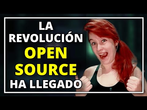 🔥 3 INNOVACIONES de SOFTWARE LIBRE que NO estás usando (y deberías)