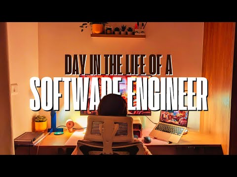 Bytes & Bites Ep.5: WFH as a Software Engineer – Staying Productive? Q&A! 💻🏡