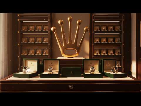 10 Rolex Watches So Rare Even Billionaires Can’t Buy Them