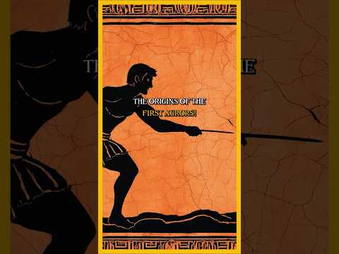 AURORS Before They Were Called That! #harrypotter