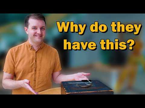 Why does Britain’s mapping agency have a box of spiders?