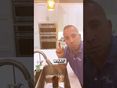 Why Your Water Smells Like Rotten Eggs (And What to Do)