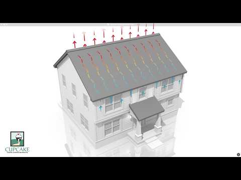 Avoiding Common Attic Ventilation Mistakes