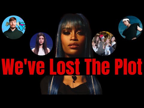 MrBeast Buys HYBE & Fatou Destroys TARZZAN.