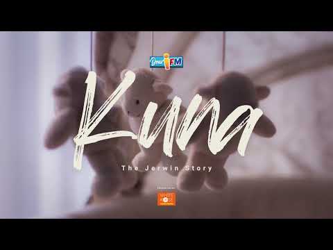 Dear iFM | KUNA : THE JERWIN STORY