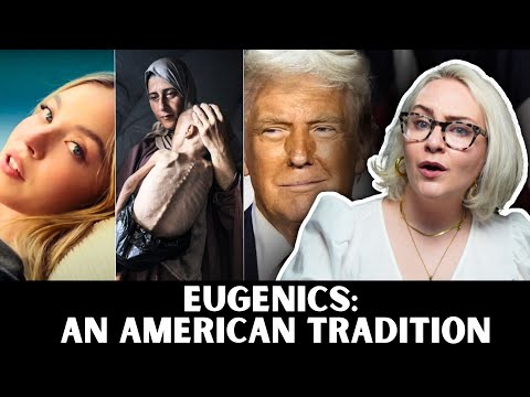 The Eugenics Of It All