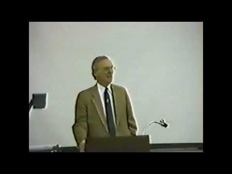 Power Encounter 14: Power of Prayer - Dr. Timothy Warner