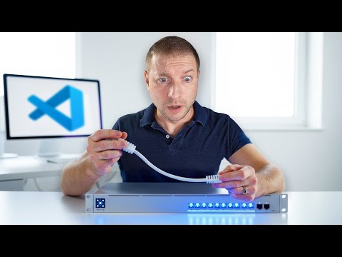 I tried to Go 10-Gig Everywhere… It Went Horribly Right