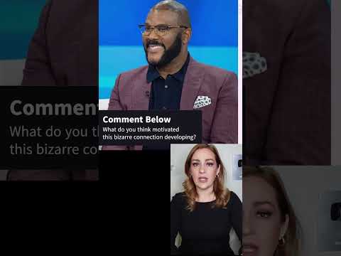 WHO REELED IN WHO HERE??