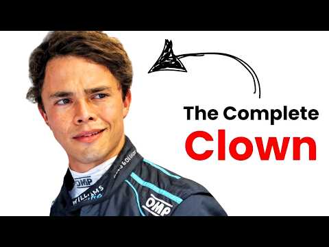 The Formula One’s Biggest Disappointment