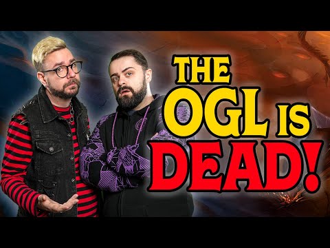 Wizards releases SRD 5.2 in the Creative Commons!