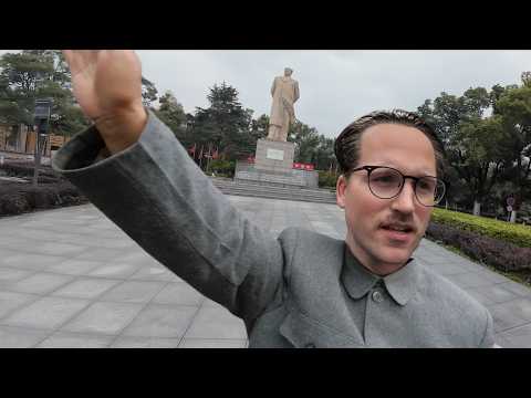 Investigating China’s Greatest Dictator 