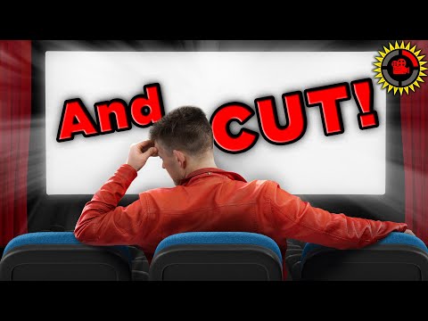 Film Theory Finale: Don’t Trust Your Heroes