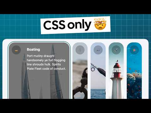 CSS Just Got 10 New Features (and they're actually good)