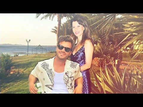 Кыванч и Берен/ в ожидании фильма "Последний звонок в Стамбул"