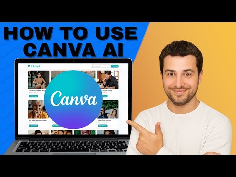 New Canva AI Features 2025 That Actually Work