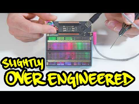 Five products SO OVER-ENGINEERED they're actually kinda worse! Spam Folder Review Volume 3!