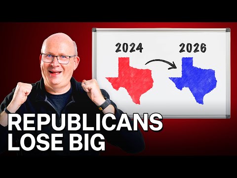 BREAKING: Trump’s Redistricting Plan Just Backfired