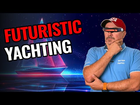 Innovations That’ll Blow Your Mind: What’s Coming to Yachting in 2026?