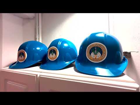 Beneath Texas: Inside the S-5 Atlas Missile Silo