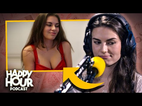 How Much Money Do OnlyFans Models REALLY Make? (with Lauren Alexis)