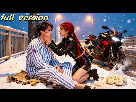 Poor boy, framed by toxic gf & stepbro, froze to death. Reborn, he dumps her for a CEO's true love！