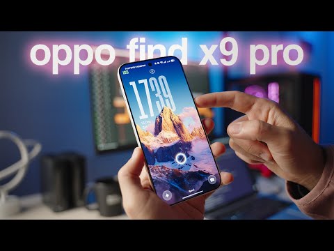 OPPO Find X9 Pro Review: Is the Hype Actually Justified?