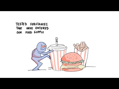 This Causes Type 2 Diabetes Not Just Glucose or Fats