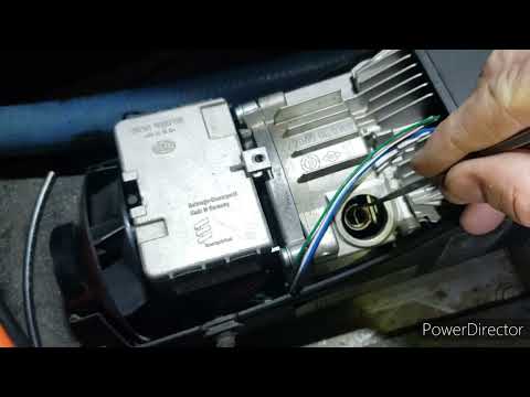 Bunk heater smoking blowing cold air, fix without replacing parts, espar d2 & other brands