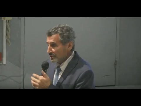 Conférence les chemins du possible