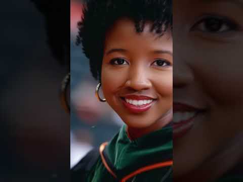 Black Icon 015 - Mae Jemison - First Black Female NASA Astronaut