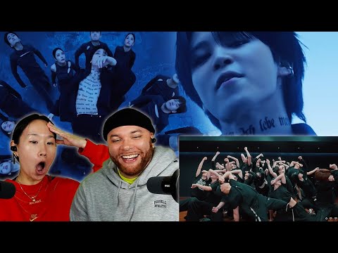 This Is a WAR ANTHEM 🔥 | 지민 (Jimin) ‘Set Me Free Pt.2’ MV + Choreography Reaction