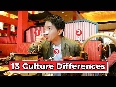 13 Must-know Cultural Differences In Japan You'll Encounter!
