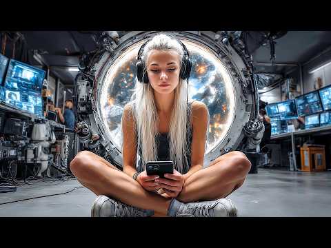 Portals: Productivity Future Garage Mix – Deep Focus Music for Programming & Work