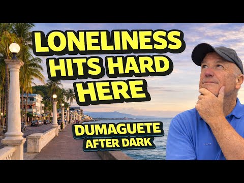 The Loneliest Part of Living in the Philippines Nobody Warns You About