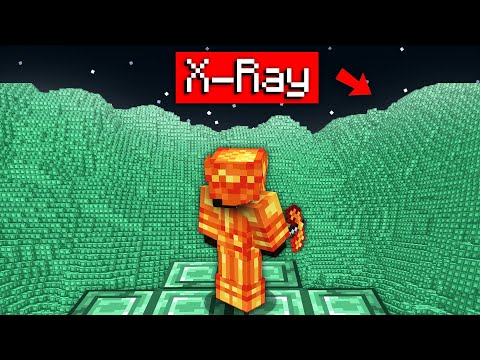 J’ai (encore) banni le plus gros Cheater de mon serveur…