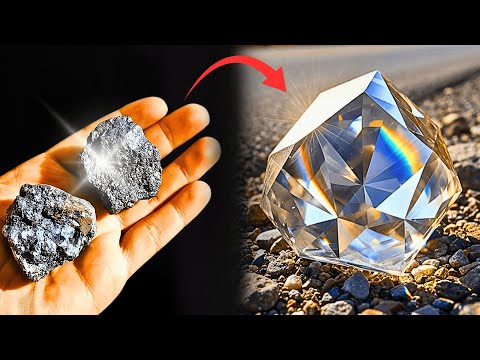 These 7 Roadside Rocks Could Make You Rich - But Only If You Know This Secret!