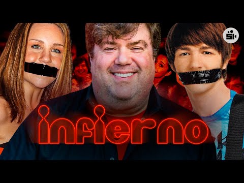 La oscura evolución del NICKELODEON de DAN SCHNEIDER