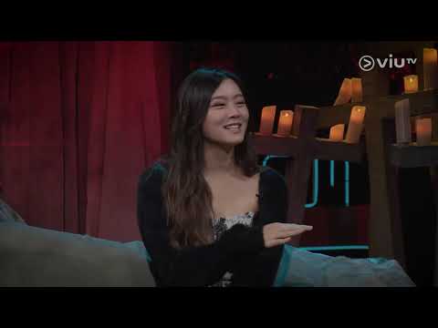 《晚吹 - 總有一瓣喺左近》 EP 355 - 藝人鍾菀菱分享靈異經歷